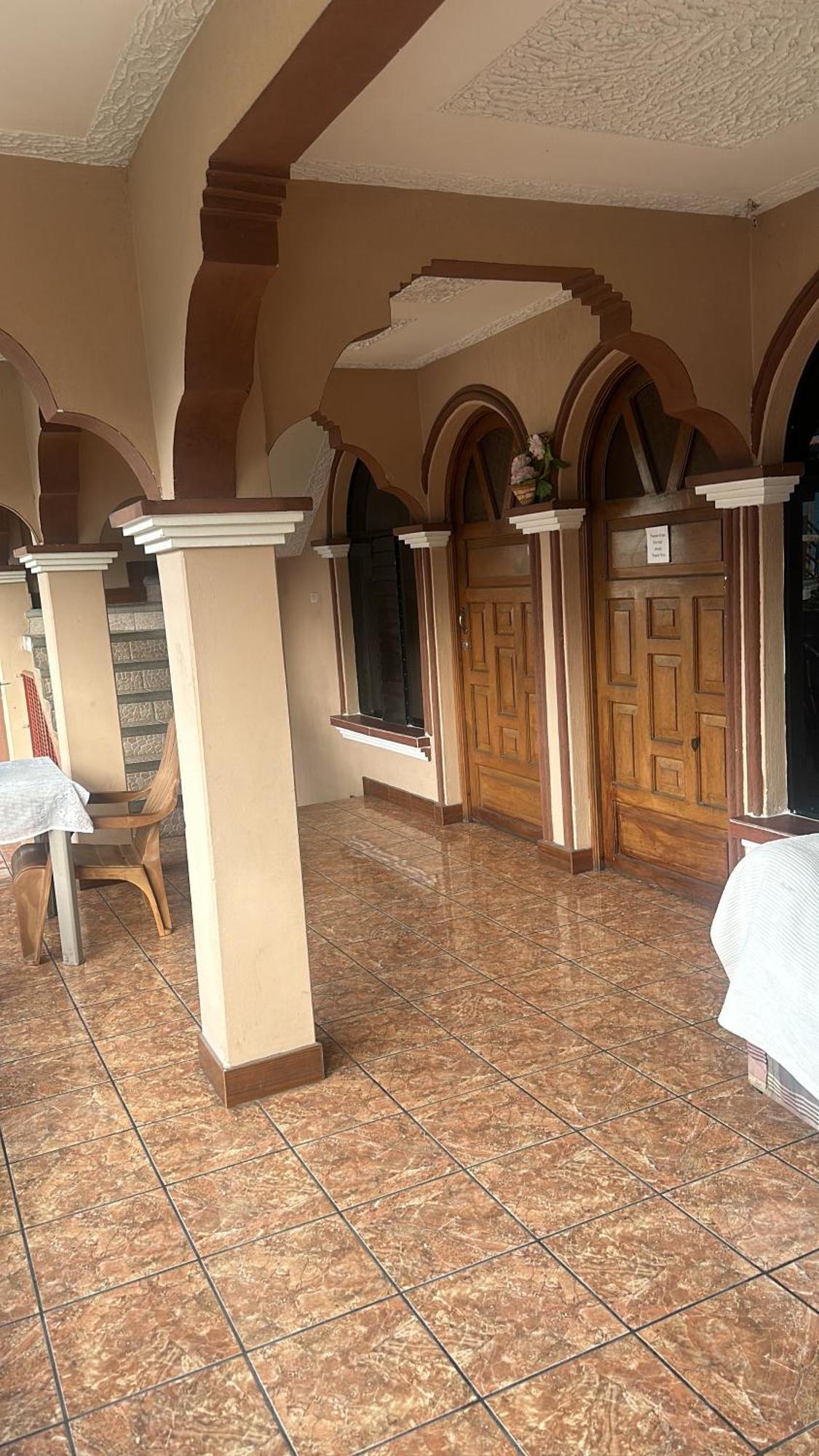 Hospedaje Gonzalez San Pedro La Laguna Ngoại thất bức ảnh