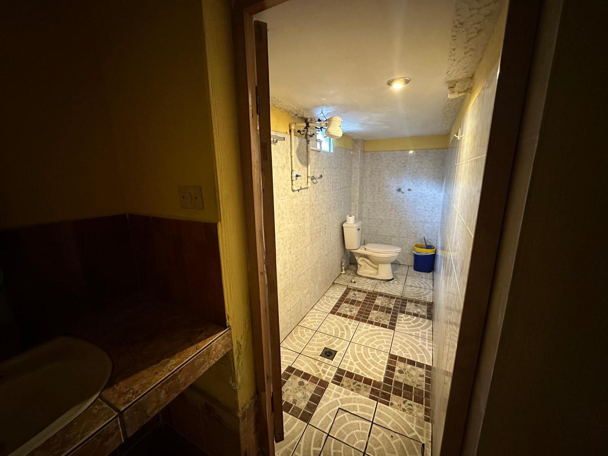 Hospedaje Gonzalez San Pedro La Laguna Ngoại thất bức ảnh