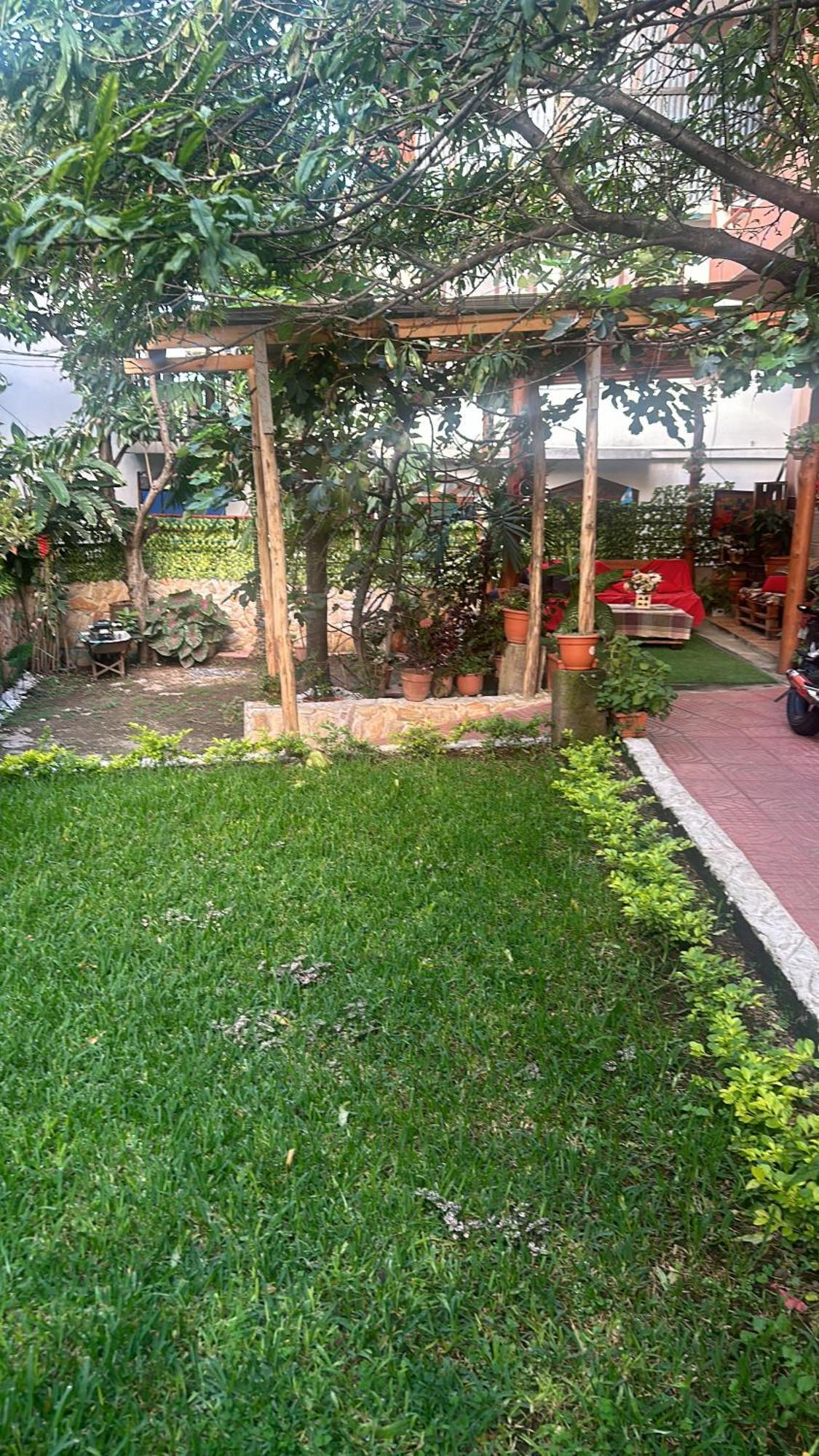 Hospedaje Gonzalez San Pedro La Laguna Ngoại thất bức ảnh
